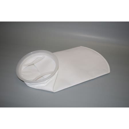 Size #7 5.625 Dia X 15L 75 Micron Liquid Filter Bag